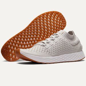 NoBull Women's Allday Knit Runner Desert Women's 7.5